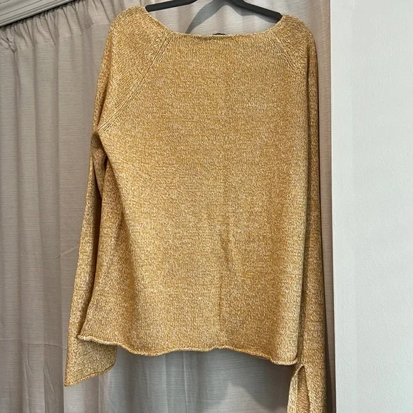 Theory sweater - Picture 4 of 6